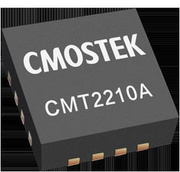 無(wú)線(xiàn)發(fā)射芯片, 獨(dú)創(chuàng)rf可燒寫(xiě)芯片cmt2210a廠(chǎng)家直銷(xiāo)