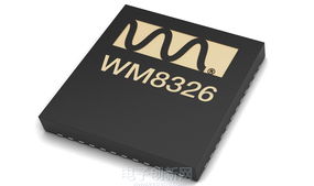 歐勝微電子與晶科微電子 低功耗高性能模擬混合信號產品的創(chuàng)新圖庫