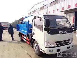 阿拉善盟二手掃路車(chē)市場(chǎng)價(jià)格解析與車(chē)型圖鑒