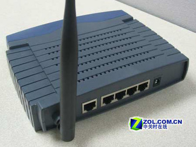 低價(jià)54M 200元級(jí)家用無線路由器導(dǎo)購(gòu)_TP-LINK TL-WR541G_網(wǎng)絡(luò)設(shè)備導(dǎo)購(gòu)-中關(guān)村在線